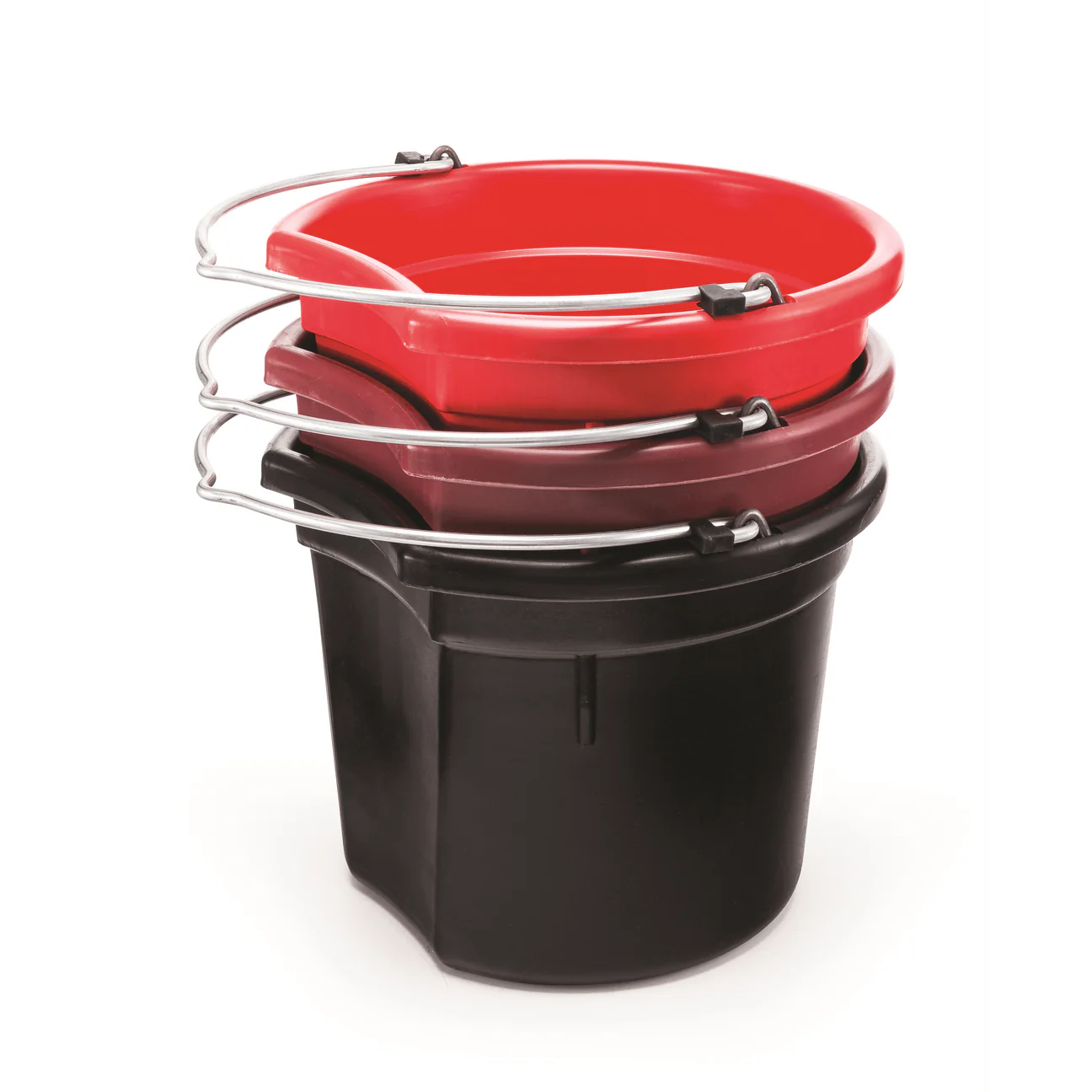 K&D Platinum 20qt Bucket