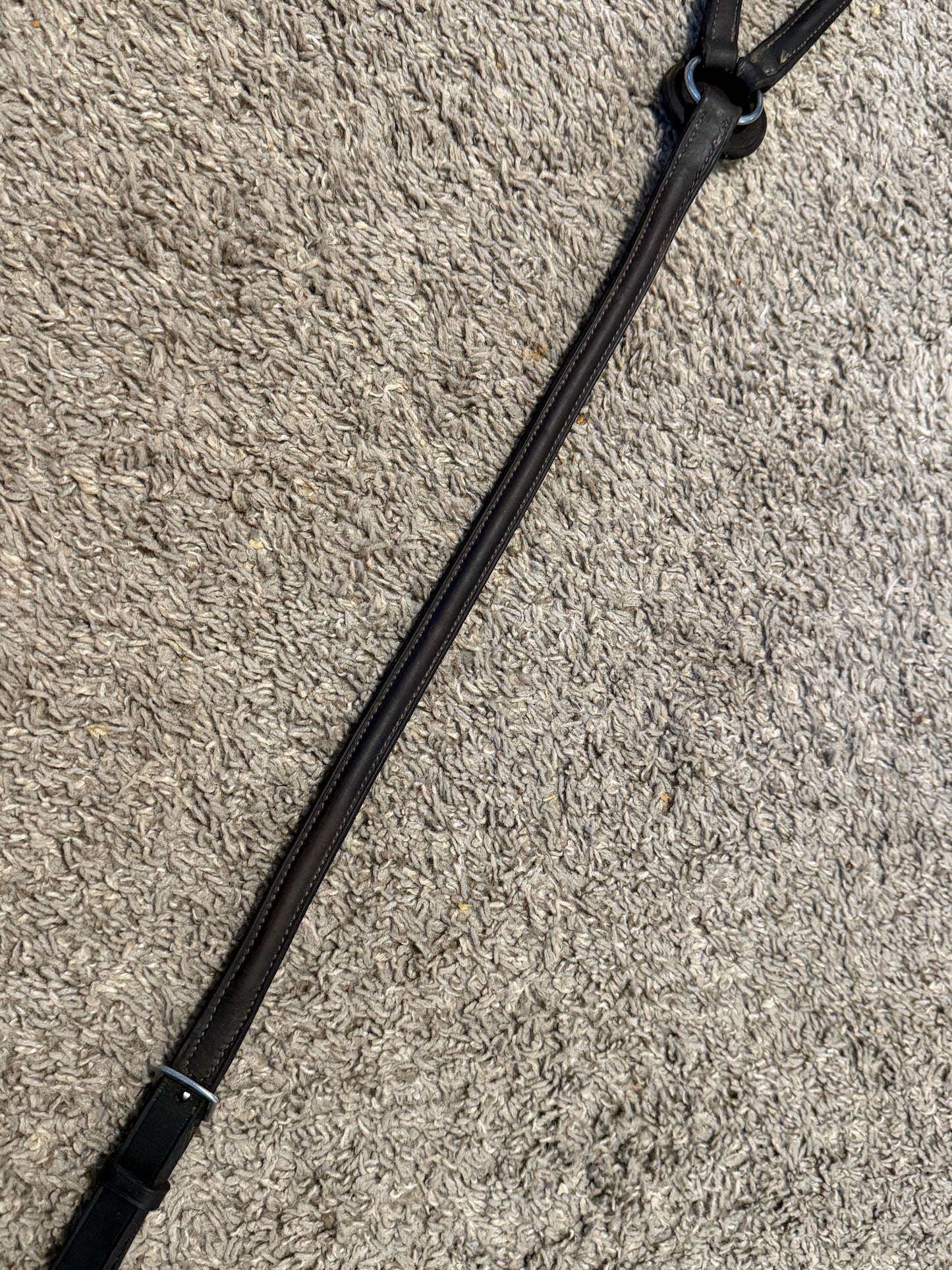 Used Hunter Breastcollar, Full Size