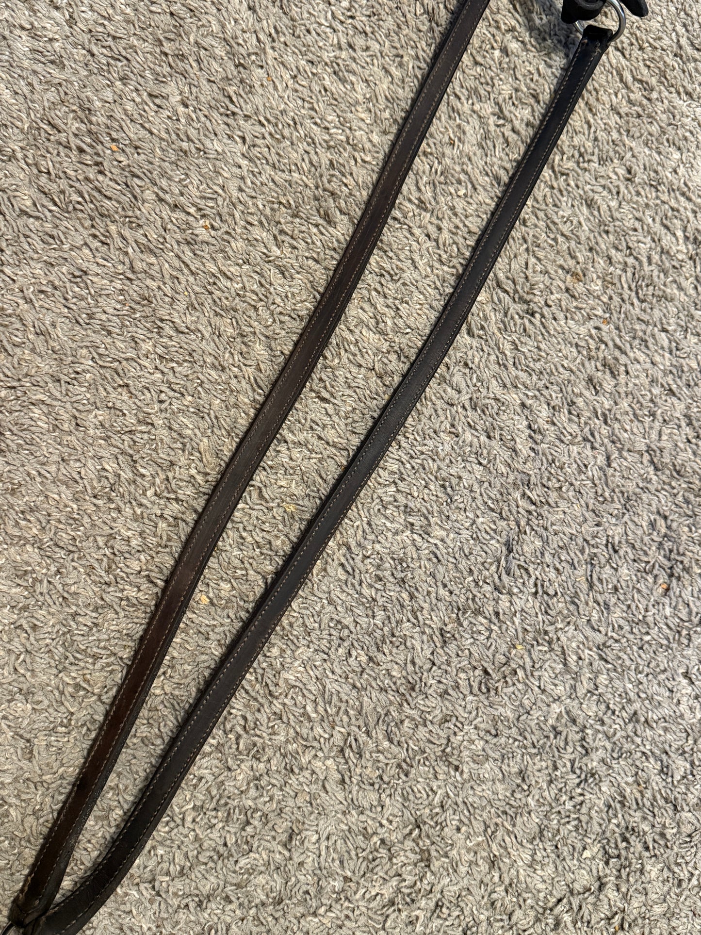 Used Hunter Breastcollar, Full Size