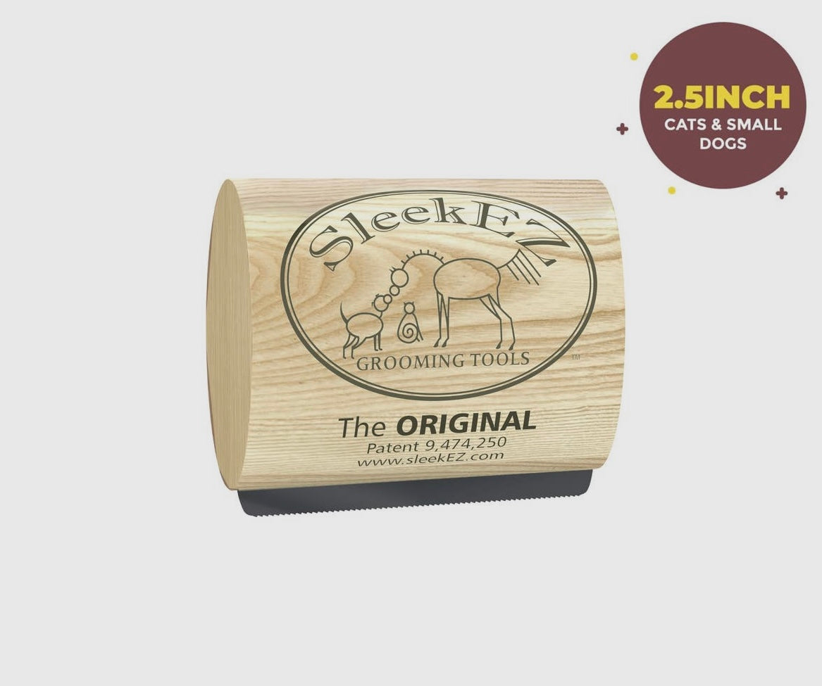 SleekEZ Grooming Tool