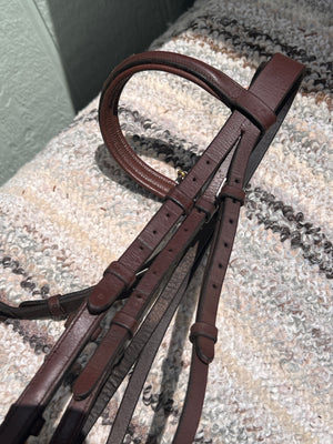 Camelot Pony Bridle