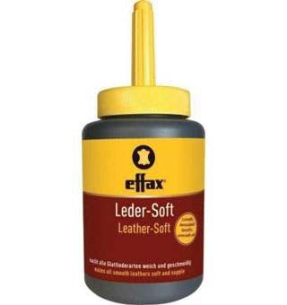 Effax Leather Soft, 475ml