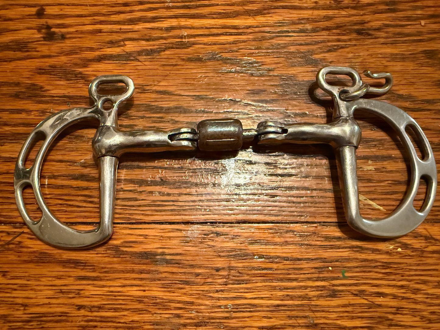 Kimberwick Hinge, 5”