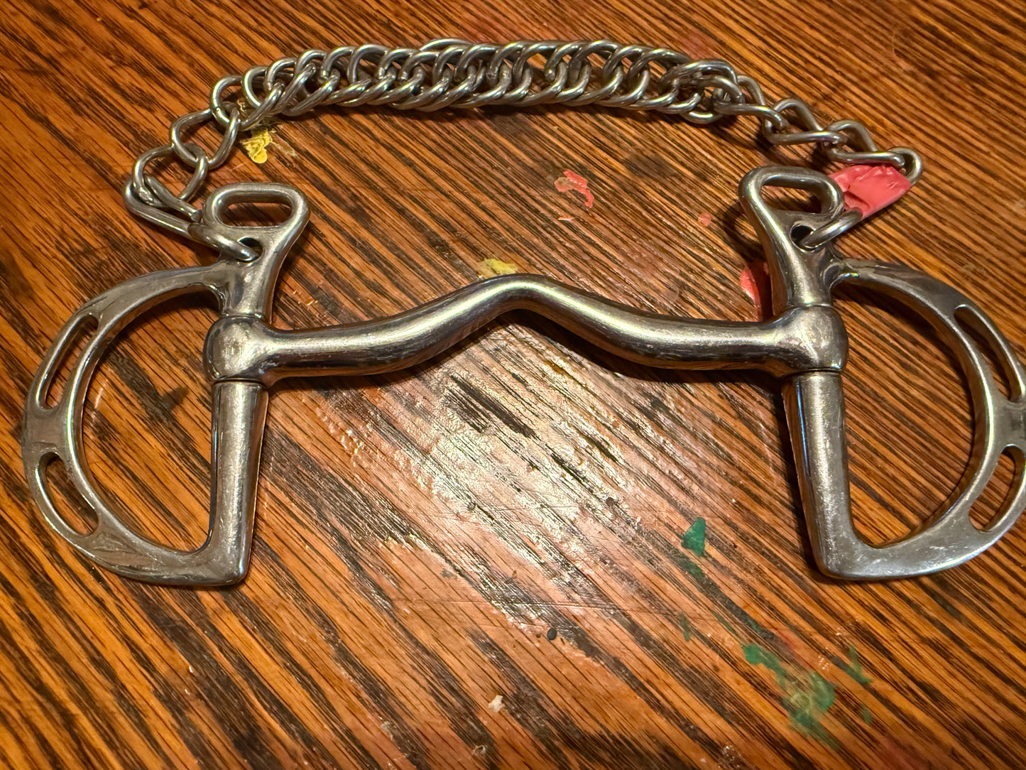 Kimberwick Low Port, 4.75”