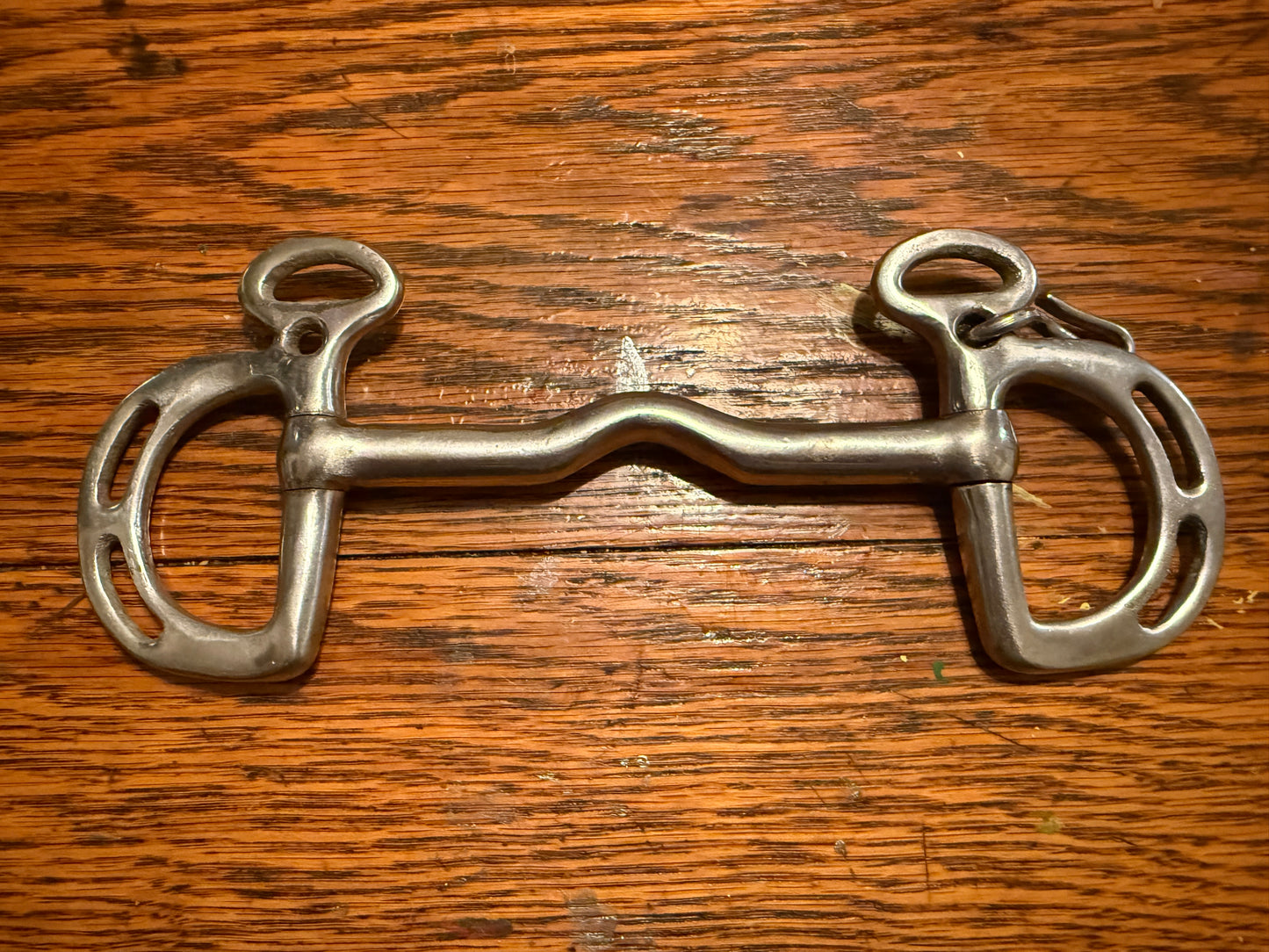 Kimberwick Low Port, 5”