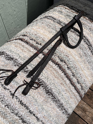 Billy Cook Single Ear Headstall