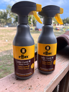 Effax Leder-Combi + Spray 500ml