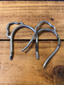 Slip-On Bumper Spurs