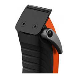 Andis Easy Clip Cordless II Clippers