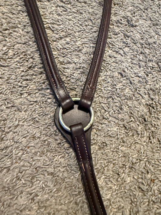 Used Hunter Breastcollar, Small Horse