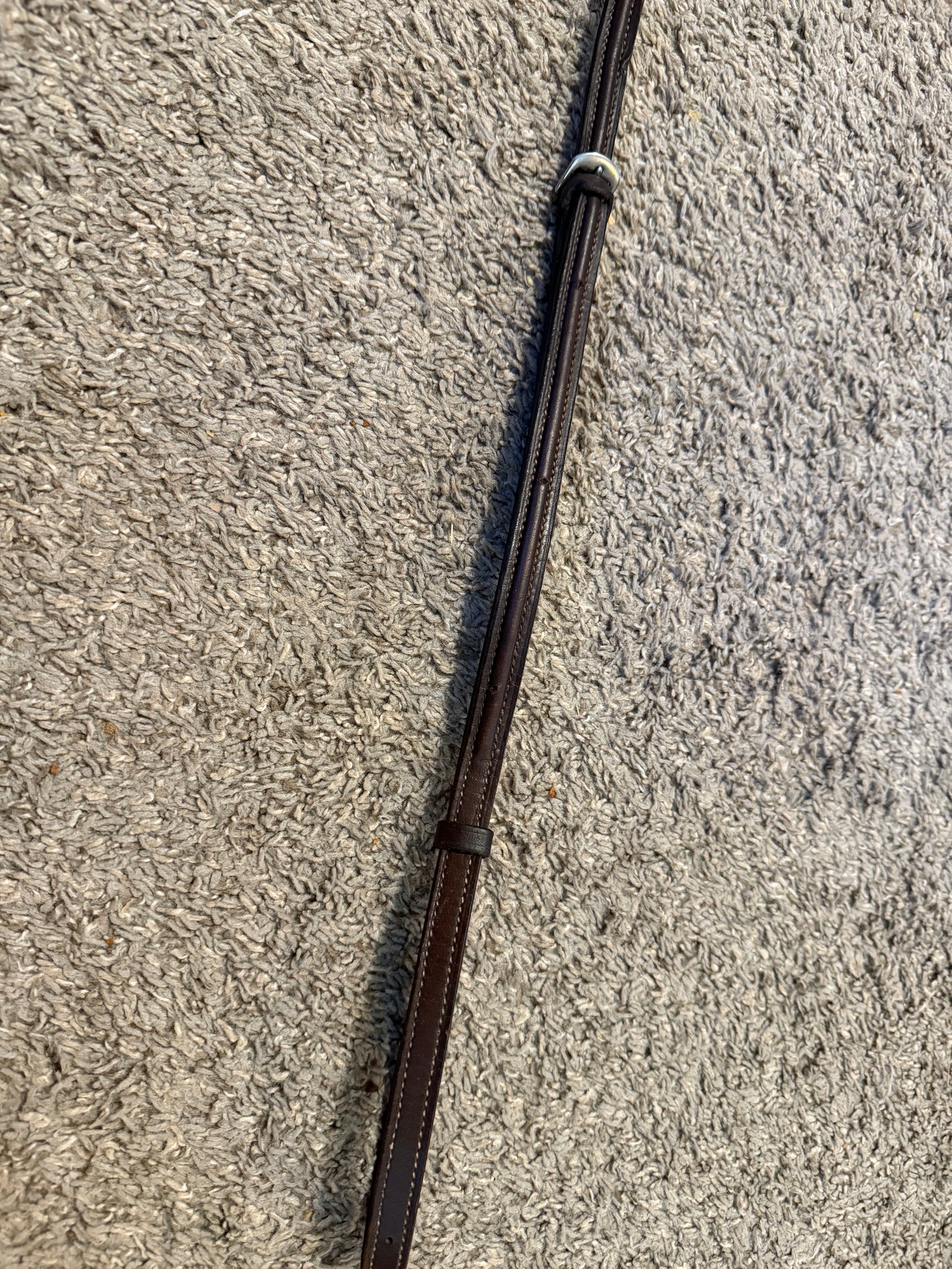 Used Hunter Breastcollar, Small Horse