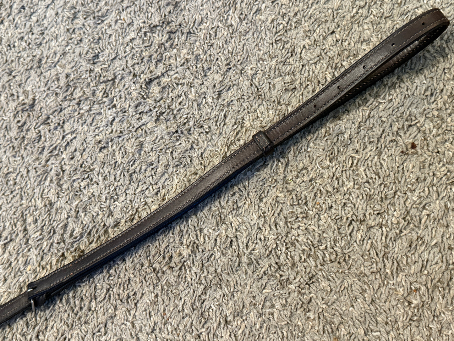 Used Hunter Breastcollar, Small Horse