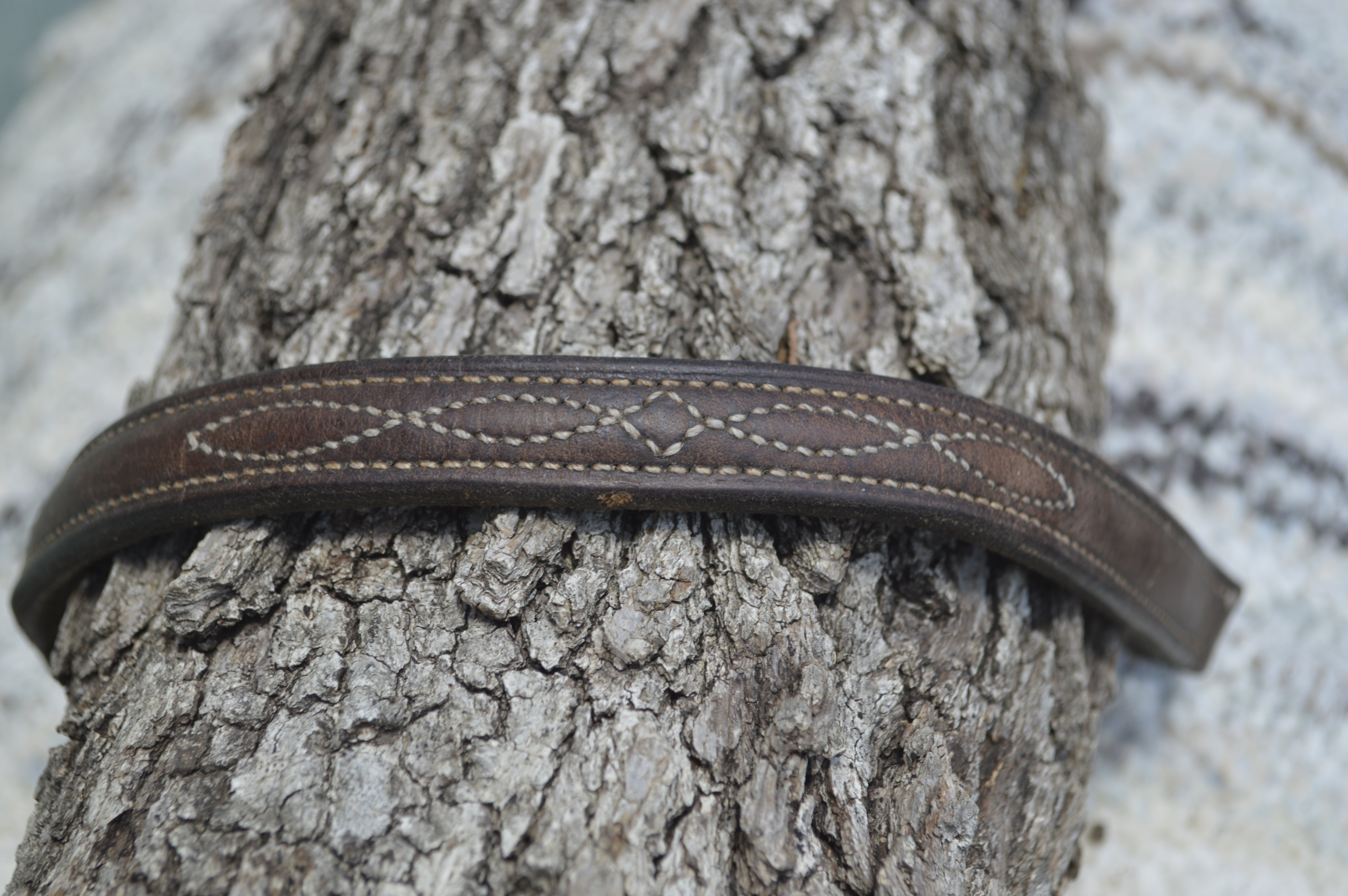 Used Replacement Browbands