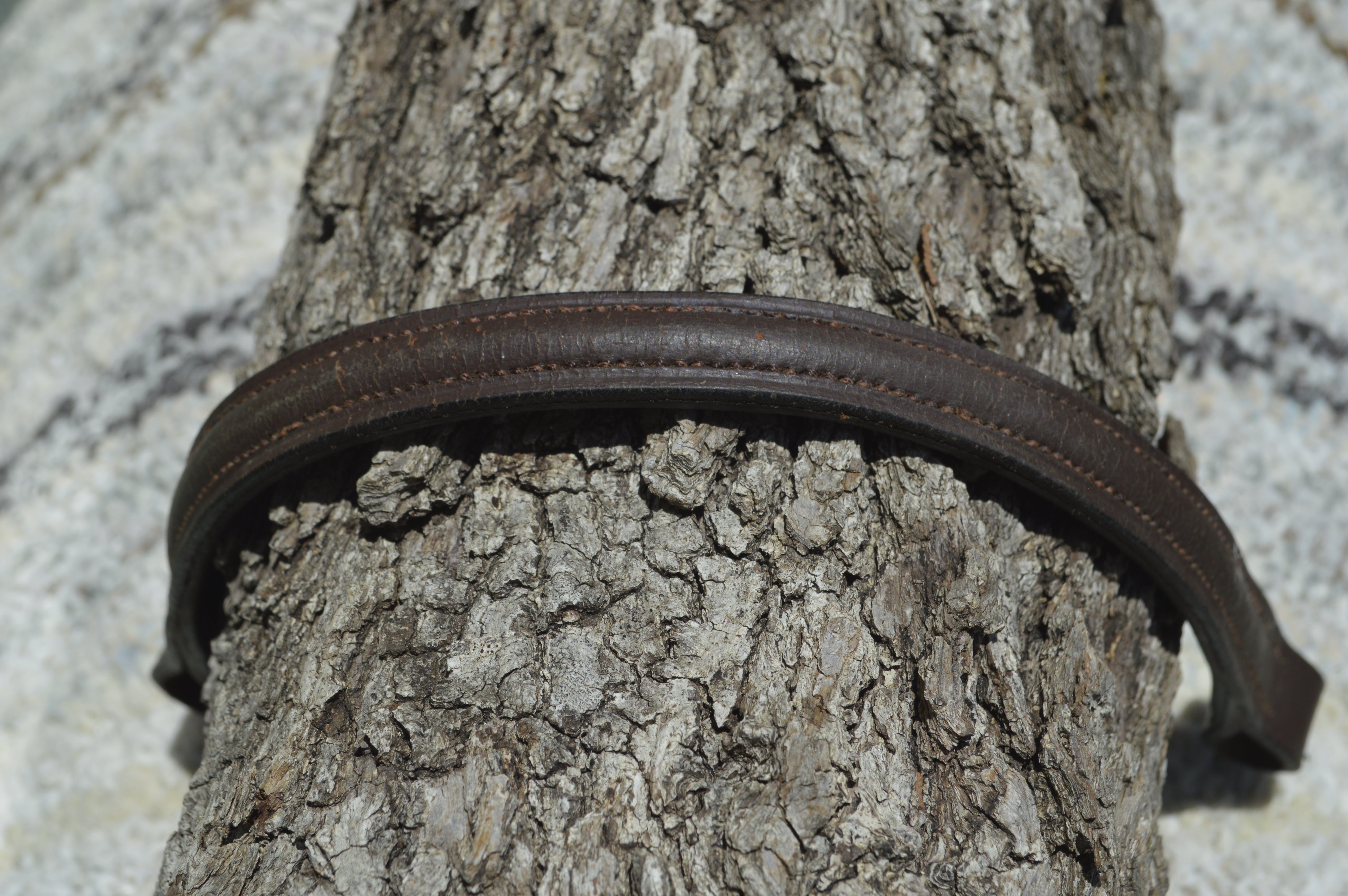 Used Replacement Browbands